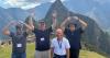 Antwerp superintendent visits Peru as part of professional learning tour