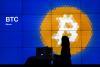 Strategy sells more bitcoin, stock
