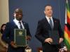 Serbia, Zimbabwe sign two MoUs, Zimbabwe to reopen embassy in Belgrade