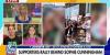 Women's sports advocates harassed by trans activists at WNBA game