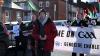 Gaelic Football Legend David Hickey Wants War Profiteers Out Of His Sport