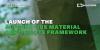 PCX Solutions launch its Alternative Materials Certificate