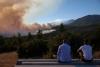 Cyprus parliament expresses solidarity with Greece over deadly wildfires