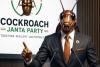 How India’s ‘Cockroach’ movement grew its wings