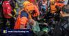 Unknown number of people missing after Indonesian ferry fire kills 5