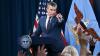 Pete Hegsett confirms the readiness of the US military and clarifies details of pending strikes against Iran