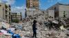Israeli strikes kill 18 in Gaza despite Trump’s Hamas disarmament push; Israel says no deal to halt attacks