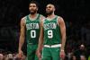 The Celtics lost Jaylen Brown. Their new roster might have more depth than expected