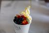 How Greek Frozen Yogurt Became Chicago’s Hottest Sweet Treat