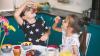 KIDS Book Club: Tasty titles all about food glorious food!