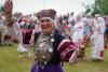 This Ethnic Community in Estonia Turns a Village Into a Symbolic Kingdom for a Day (Photos)