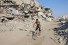 Iran and Oman advance Hormuz talks as Israeli strikes kill 19 in Gaza