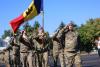 PHOTO // Moldovan National Army’s KFOR-24 contingent ends mission in Kosovo