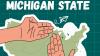 MSU SURVIVAL GUIDE: Coming to Michigan from out of state is a learning curve
