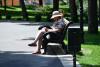 Meteorologists issue yellow heatwave warning in Moldova: air temperatures to reach up to 36°C