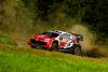 Sebastien Ogier plans to contest all remaining WRC rounds in bid for 10th title 