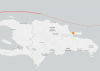 4.5-magnitude earthquake shakes Samaná, felt in Santo Domingo