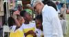 PM urges Vincies to ‘break new chains’ at Emancipation