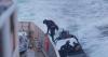 British activists ‘terrified’ and trapped on board ship captured by Iceland