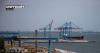 Russia Launched 67 Attacks on Ukrainian Port Infrastructure in July
