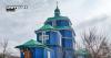 Russian Drone Burns Down 300-Year-Old Wooden Church in Kherson Region