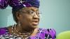 We Lack Maintenance Culture In Nigeria, Says WTO DG Okonjo-Iweala