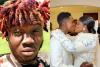 "Your wife Jarvis is ugly; couldn't you learn from Shatta Wale and MDK?" - Showboy tells Peller