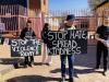 Activists go door-to-door to ‘push back’ against xenophobia in Yeoville