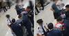 Indonesian customs releases footage of pilot held over drug smuggling bid