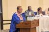 'Ghana is setting the pace in advancing gender equality in West Africa' — ECOWAS Gender Centre Director