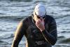 Polish swimmer becomes first person to swim Baltic Sea nonstop from Sweden to Poland