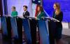 Debate showcases a crowded, but not contentious, Democratic primary for R.I. lieutenant governor