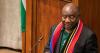 Ramaphosa hails momentum in South Africa’s clean energy transition