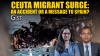 The Ceuta Playbook: Misinformation, Diplomacy, and Deniability