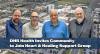 DHR Health Launches Support Group for Heart Health and Healing
