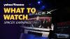 Tech stocks today: Investors eye SpaceX's first earnings report