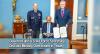 Abbott Meets U.S. Air Force Secretary for High-Level Discussions