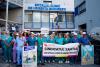 Romania's Ministry of Health and Trade Unions with Joint Proposal for Legislation on Healthcare Salaries