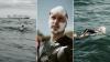 Who Is Bartłomiej Kubkowski, The Swimmer Who Made Baltic Sea History? (WATCH)