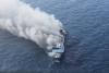 AP News: Unknown number of people are missing after an Indonesian ferry fire killed 5