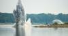 Hungary’s nuclear plant nears full shutdown as Danube dries up