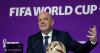 Gianni Infantino banks on developing nations to retain Fifa post