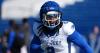 Injury Report: Kentucky Starts Fall Camp Without a Handful of Contributors