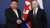 The West thought Kim Jong Un was trapped. Then came Putin