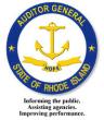 Audit flags 71 issues in R.I.’s handling of $7B...