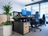Employment prospects improve in Switzerland
