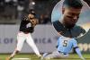 Giants trade Luis Arraez to Phillies at MLB trade deadline