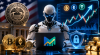 Cryptocurrency trading heats up after Fed decision as MoneySimpler launches AI trading for passive income