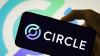 CRCL Leads Crypto Stocks Lower After Morgan Stanley Downgrade Adds To Bitcoin, CLARITY Act Pressure