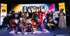 Residents gain skills and business insights at cultural and creative initiative
